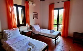 Danai Villa