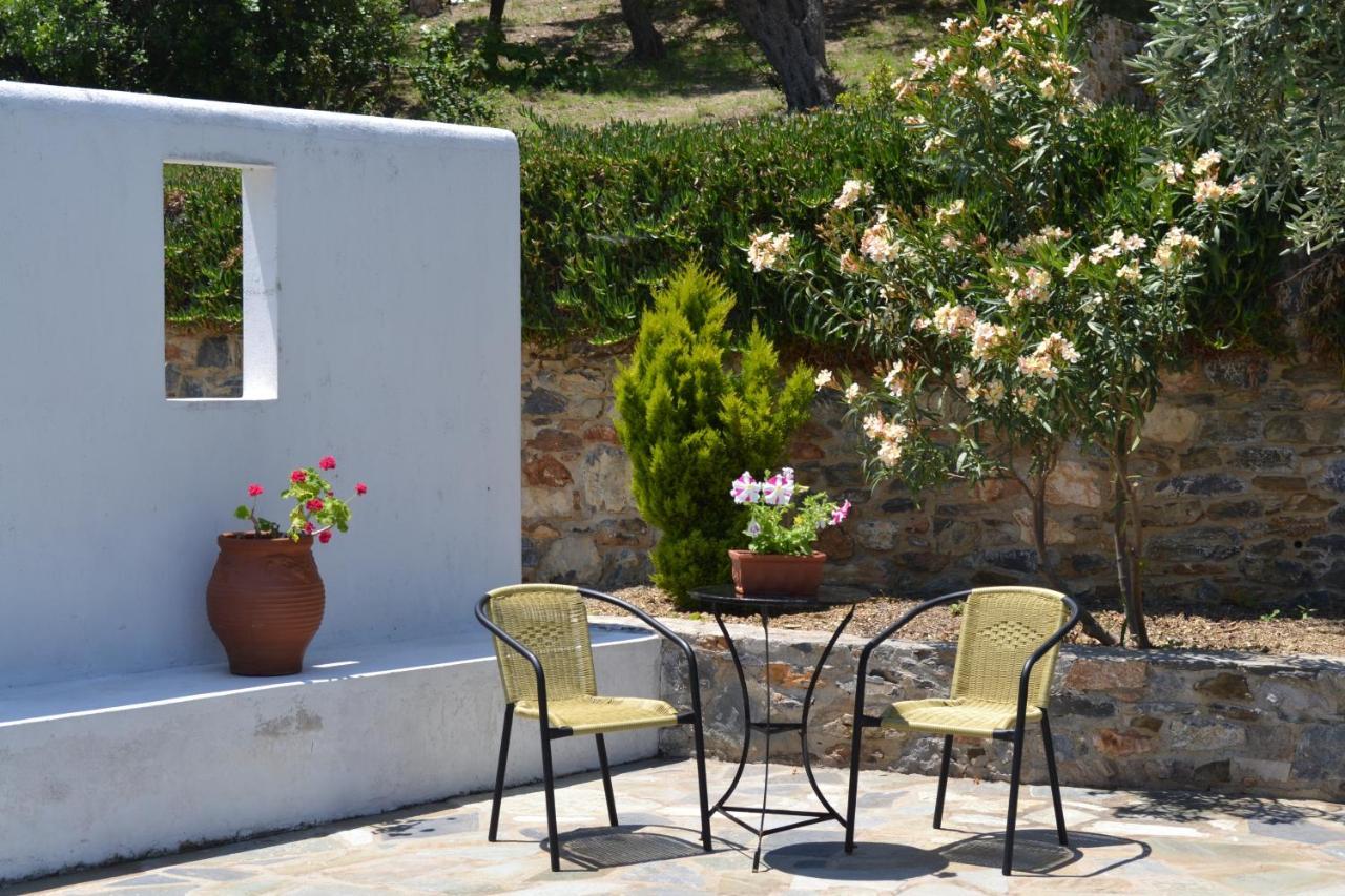 Danai Villa Skopelos Town Exterior photo