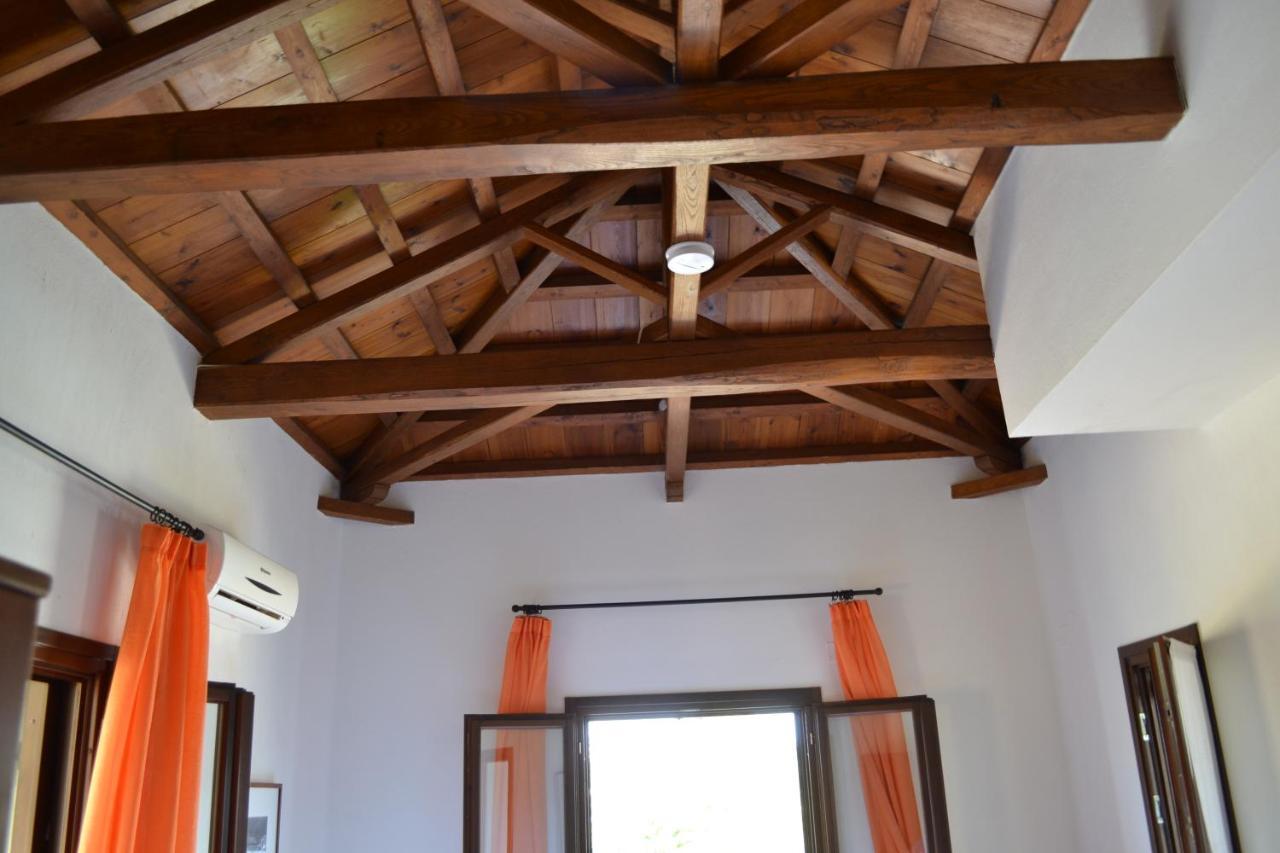 Danai Villa Skopelos Town Exterior photo