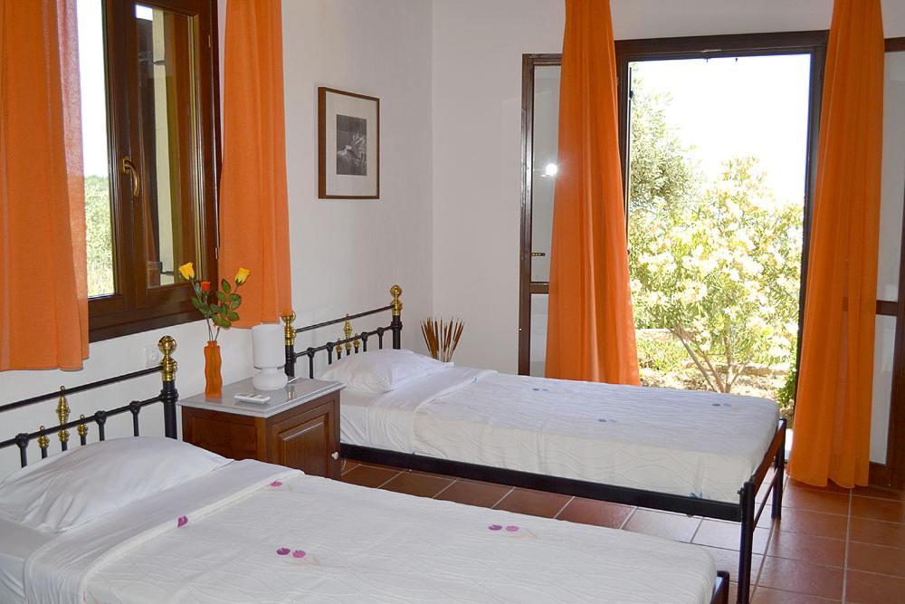 Danai Villa Skopelos Town Exterior photo