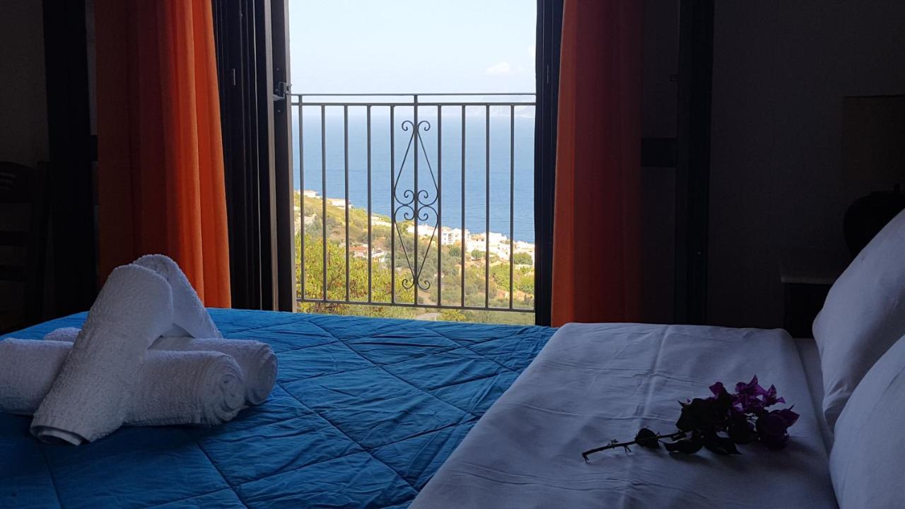 Danai Villa Skopelos Town Exterior photo