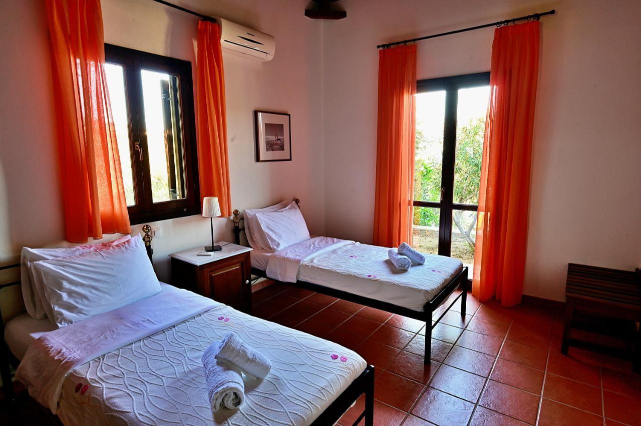 Danai Villa Skopelos Town Exterior photo
